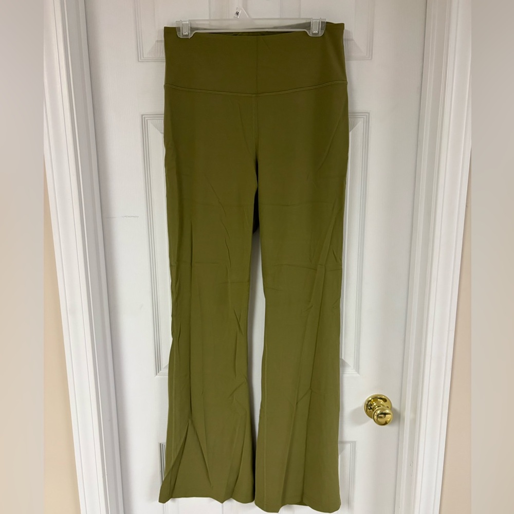 Lululemon Athletica Groove Nulu High-Rise Pants - Picture 6 of 10